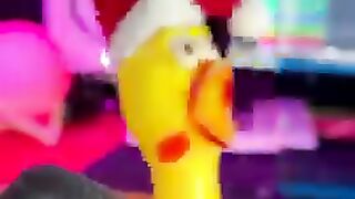 Merycrismas By Mrchiken
