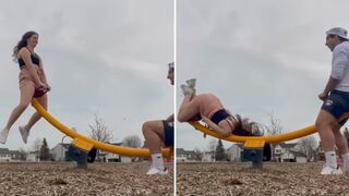 TRY NOT TO LAUGH WATCHING FUNNY FAILS VIDEOS 2022