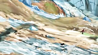 Zoro Chega Cortando a Bagaça Toda