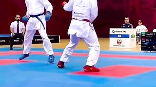 Karate Fight