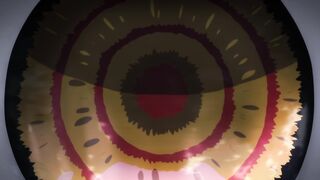 Chainsaw Man S01E02: Chegada em Tokyo