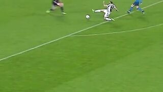 Rolando goal