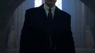Thomas Shelby