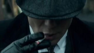 Thomas Shelby