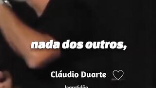 Ingratidão