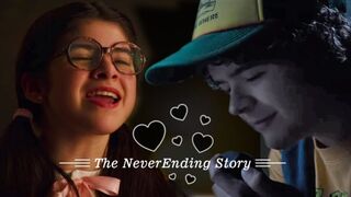 stranger things best part