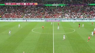 Marrocos 3 espanha 0 melhores momentos