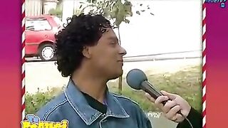 Se cagou.....kk