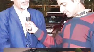 Public Shok saw TATA motors EV Cars