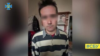 Іще один агент русні затриманий: полював на ракети "Нептун"