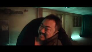 korean gangster boss
