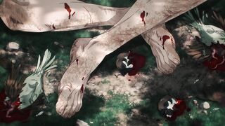 Chainsaw Man S01E04: Resgate