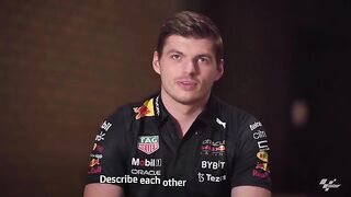 Marc Marquez ????️ & Max Verstappen ????️ | Inside the mind of a superstar