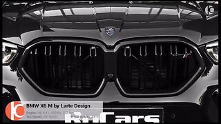 BMWX6 top