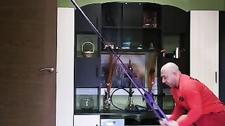 GYM FAIL