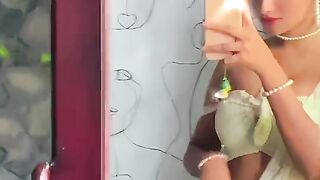 sexy tik tok girl