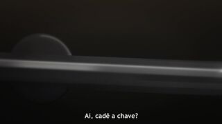 Chainsaw Man S01E08: O Som do Disparo