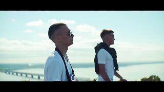 ALEKS ATAMAN, FINIK - ОЙ, ПОДЗАБЫЛИ (Official video)