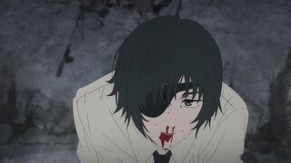 Chainsaw Man S01E09: De Kyoto