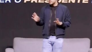Deus está no controle