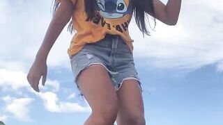 Lets Dance guys … Any challenge?