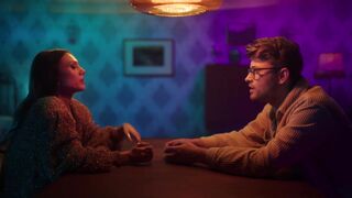 Sandro Cavazza, Georgia Ku - Love To Lose-1080p-