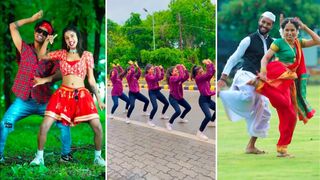 Amazing tiktok dance compilation