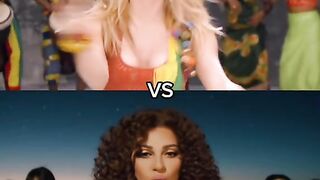 Waka Waka (This Time for Africa) - Shakira