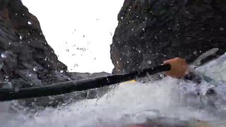 GoPro: Aniol Serrasolses' Season Recap | White Water Kayaking Around the World