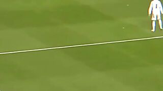 Ronaldinho Gaúcho vs Real Madrid