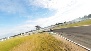 GoPro Awards: Drift Cars vs Race Drone