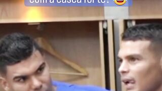 A caixa tá forte kkkkk
