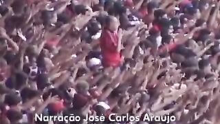 Flamengo x Vasco