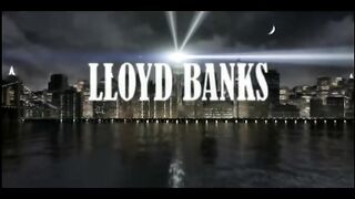 Lloyd Banks - On Fire