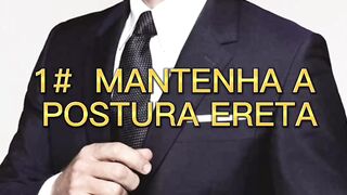 7 Dicas para transmitir auto confiança.