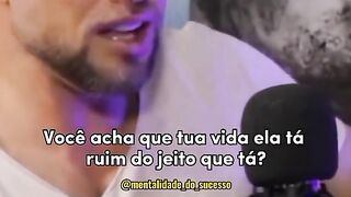 Motivação para a Vida