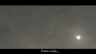 Sera mesmo que são meteoros