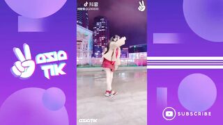 Baby shark Dance Challenge TikTok China
