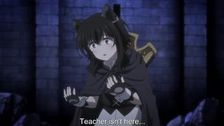 Tensei shitara Ken Deshita Episode 11 English Sub SUBSCRIBE NOW