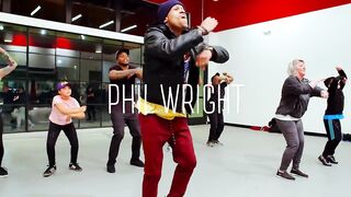 Baby Shark The Parent Jam Phil Wright Choreography
