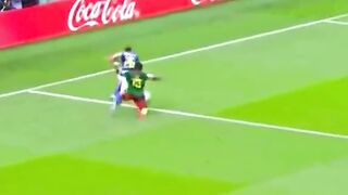 Gol do Martinelli na copa do mundo