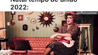 inspiraçao NATALINO