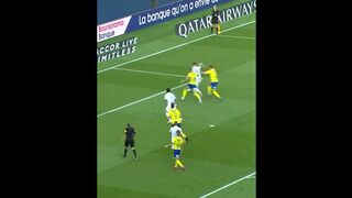 Penalty funny moment