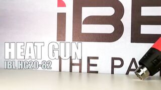 IBELL Heat Gun
