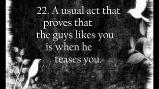 Facts About Guys| ????
