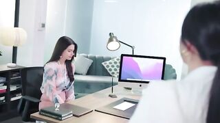 Gap The Series | Mon and Sam Episode 1 ( Part 2 )