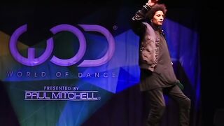 Amizing Dance
