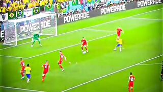 Melhor gol da copa