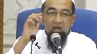 Ust azhar idrus (antara kelebihan surah al-waqi'ah)