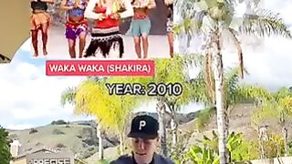 Fifa songs 2022 shakira new song top songs popular songs ronaldo messi fifa football songs